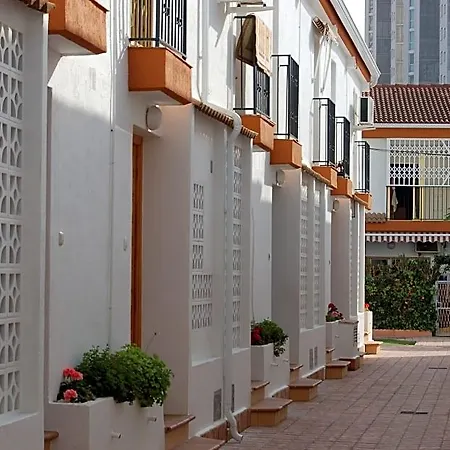Rinconada Real - Apartment *