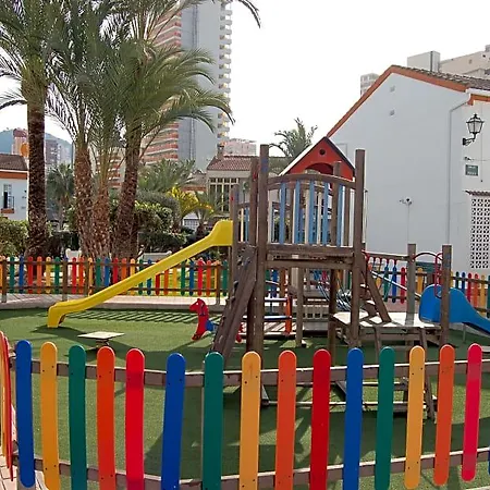 Apartment Rinconada Real - Benidorm