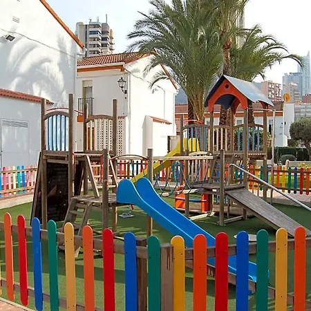 Rinconada Real - Benidorm