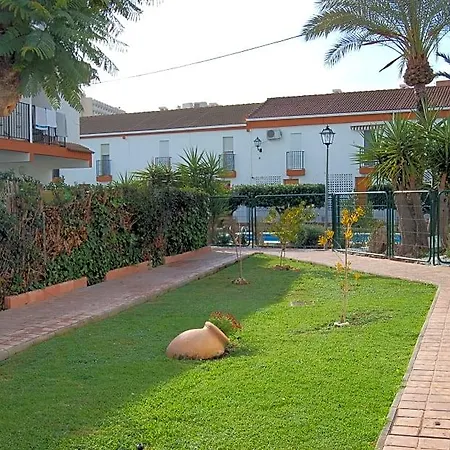 Rinconada Real - 아파트 *