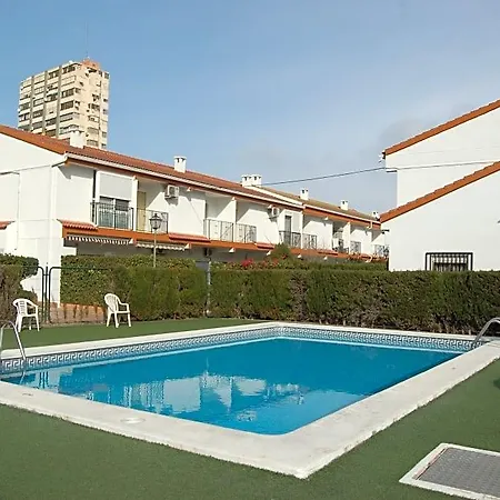 Rinconada Real - Apartment