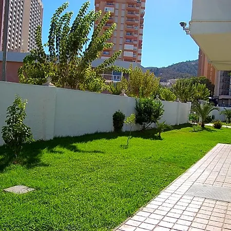 Rinconada Real - Benidorm
