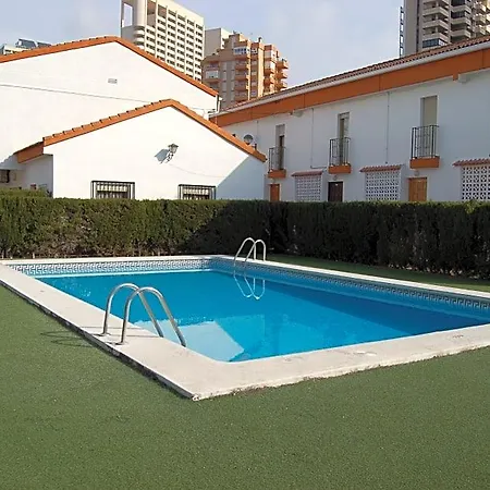 Rinconada Real - 아파트
