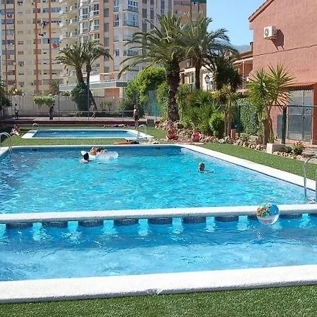 Rinconada Real - Apartment