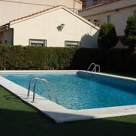 Rinconada Real - * Benidorm