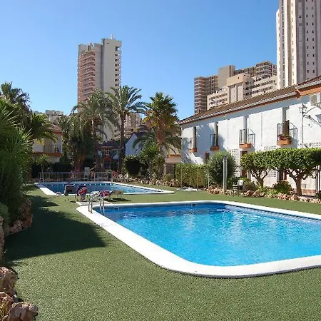 Rinconada Real - Appartement