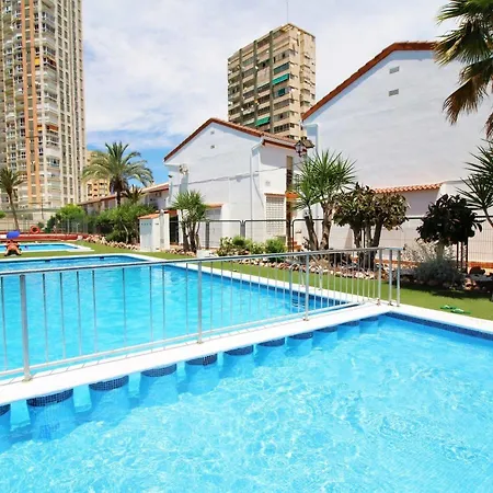 Rinconada Real - Apartment Benidorm