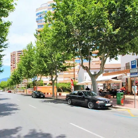 Rinconada Real - * Benidorm