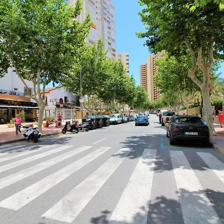 Rinconada Real - Appartamento