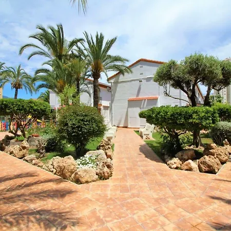 Rinconada Real - * Benidorm