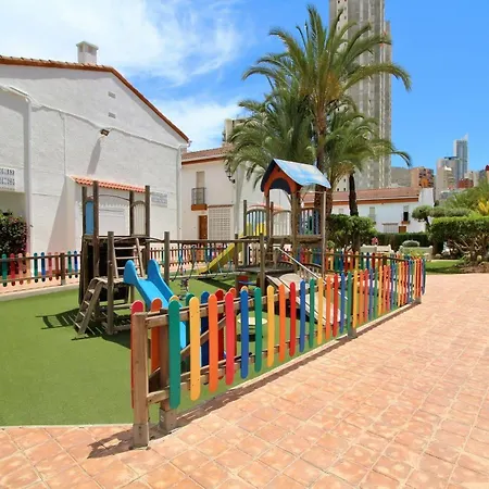 Rinconada Real - * Benidorm