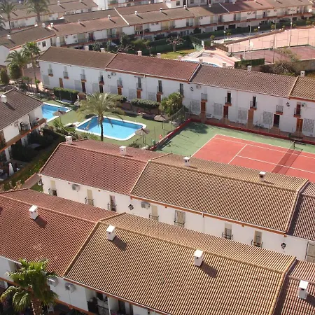 Rinconada Real - * Benidorm