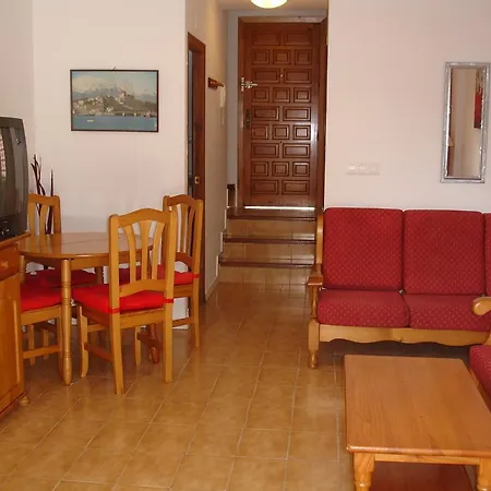 Rinconada Real - Benidorm