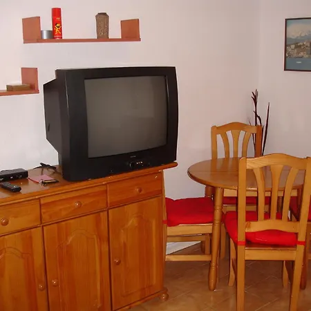 Apartment Rinconada Real - *
