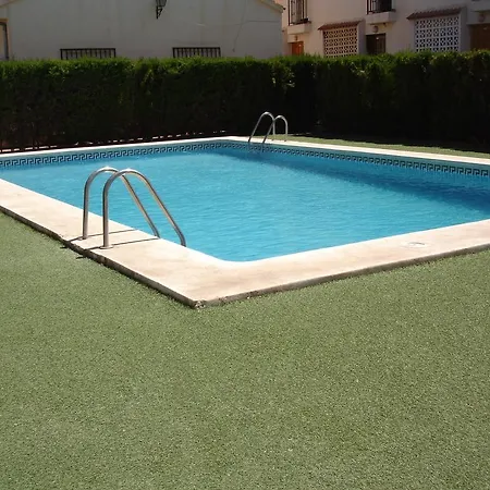 Rinconada Real - Benidorm