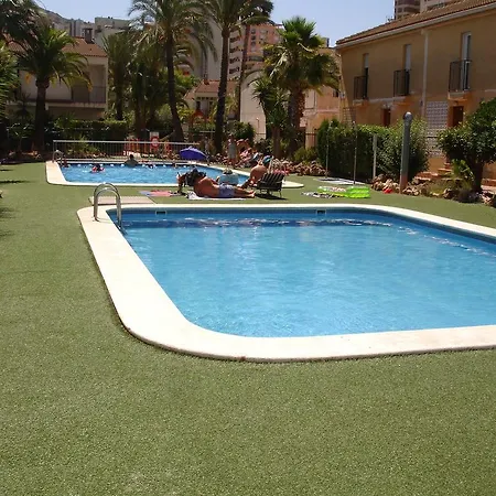 Rinconada Real -