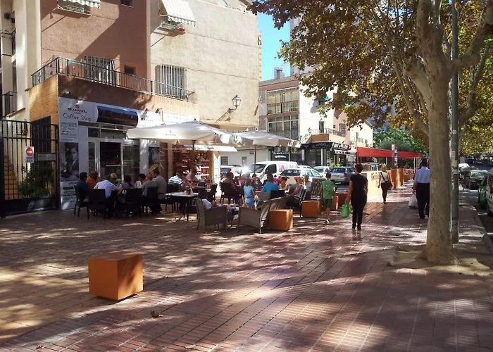 Rinconada Real - * Benidorm