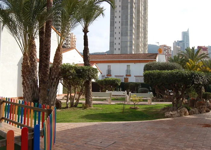 Lägenhet Rinconada Real - *