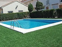 Rinconada Real - Lägenhet Benidorm