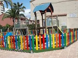 Rinconada Real - Benidorm