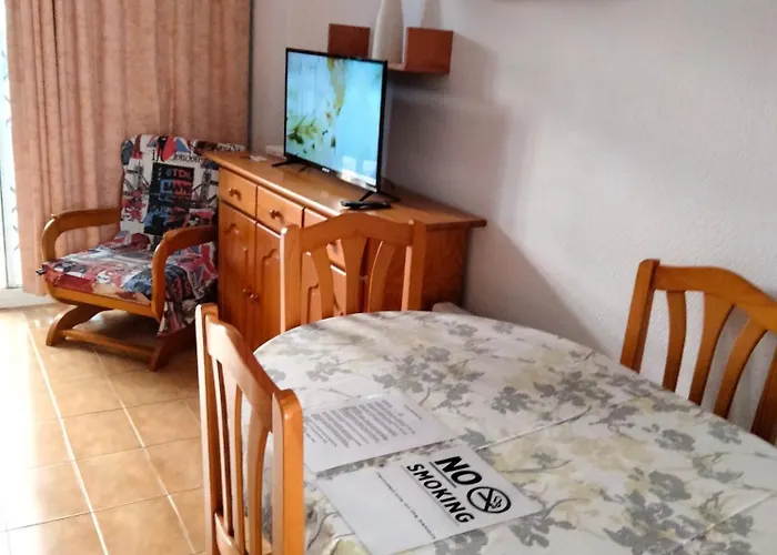 Rinconada Real - * Benidorm