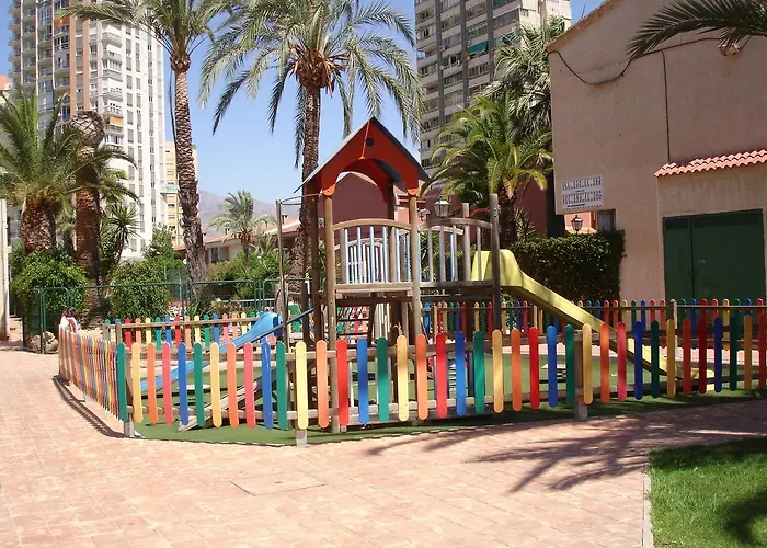 Lägenhet Rinconada Real - *