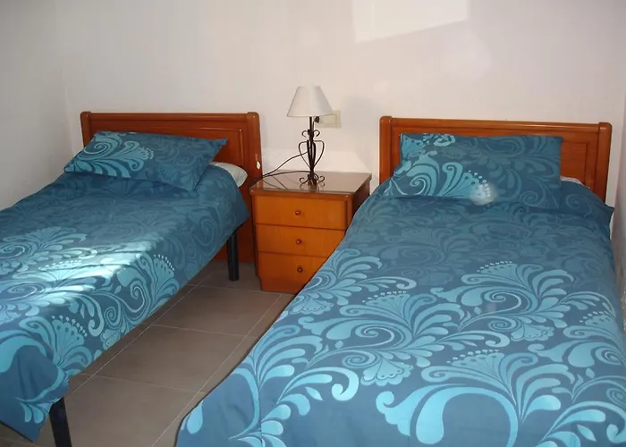 Lägenhet Rinconada Real - Benidorm