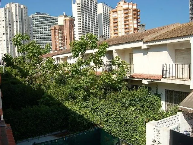 Rinconada Real - Apartament *