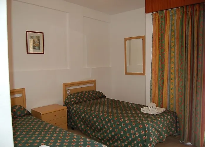 Rinconada Real - Lägenhet