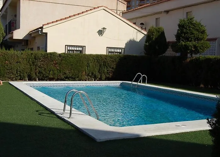 Rinconada Real - * Benidorm