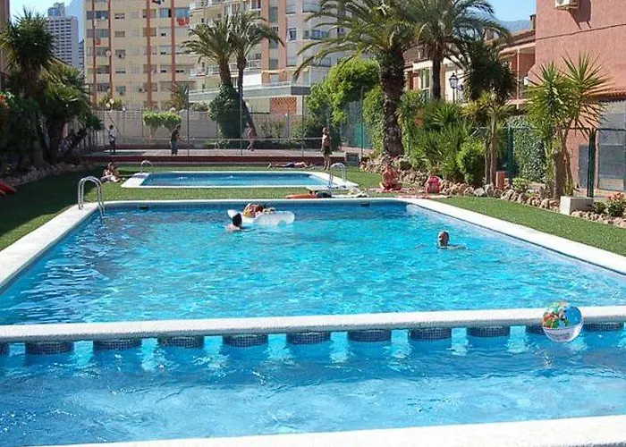 Rinconada Real - Lägenhet