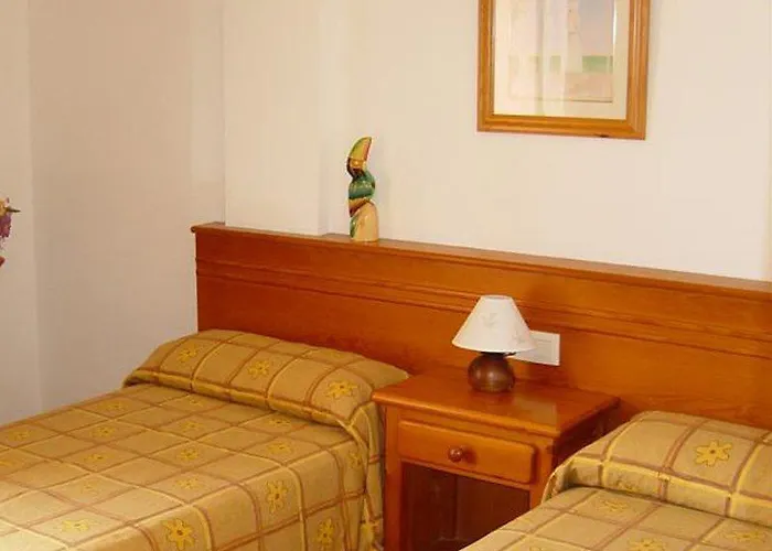 Rinconada Real - * Benidorm