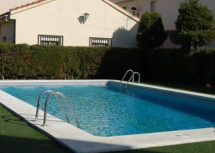 Rinconada Real - *