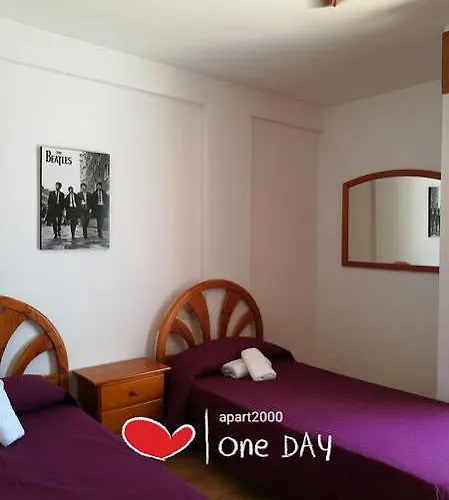 Rinconada Real - Lägenhet