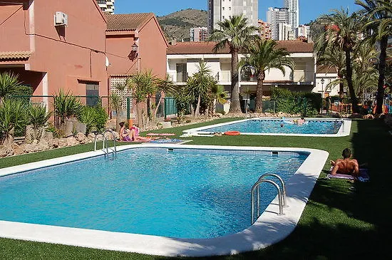 Lägenhet Rinconada Real -