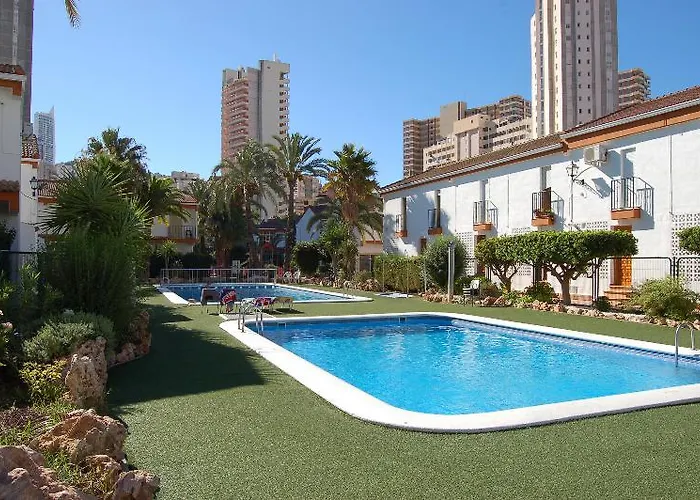 Rinconada Real - Lägenhet