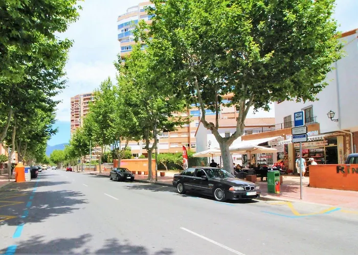 Rinconada Real - * Μπένιντορμ