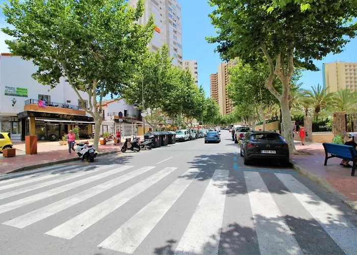 Rinconada Real - Lägenhet