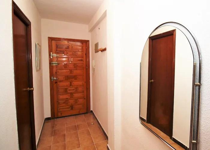 Lägenhet Rinconada Real - Benidorm