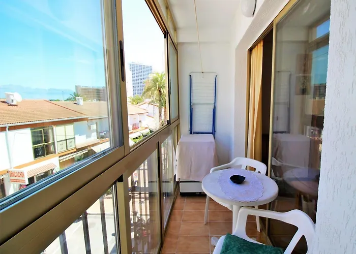 Rinconada Real - Lägenhet *