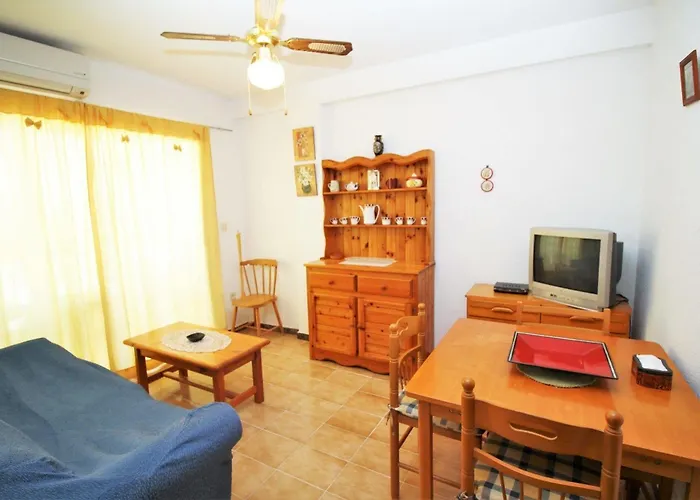 Apartament Rinconada Real - *