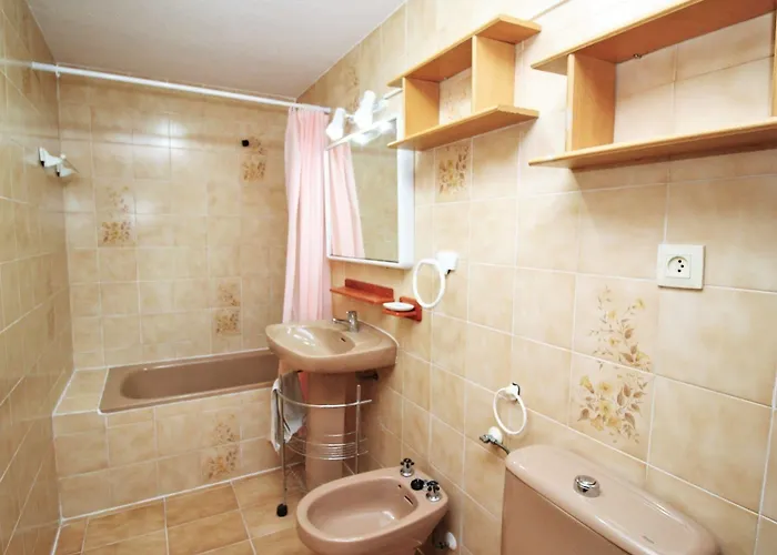 Lägenhet Rinconada Real - Benidorm