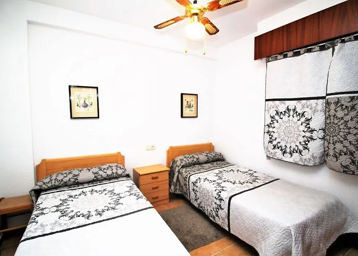 Rinconada Real - Lägenhet