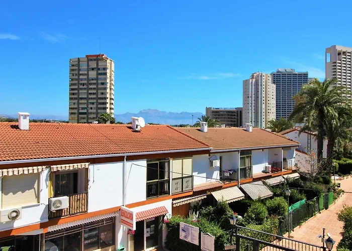 Rinconada Real - *