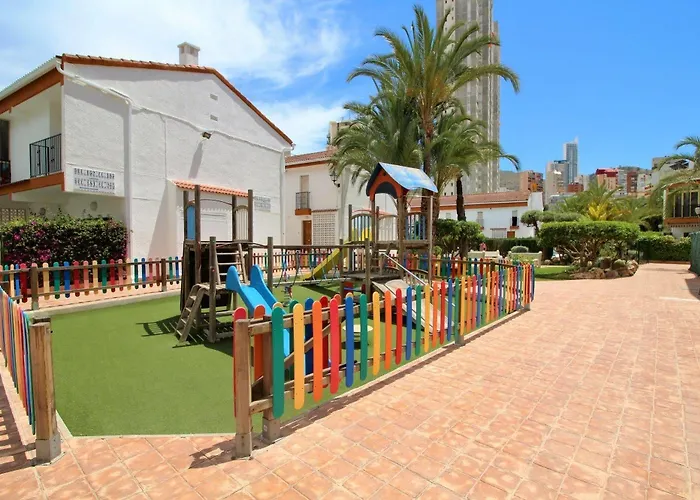 Rinconada Real - * Benidorm