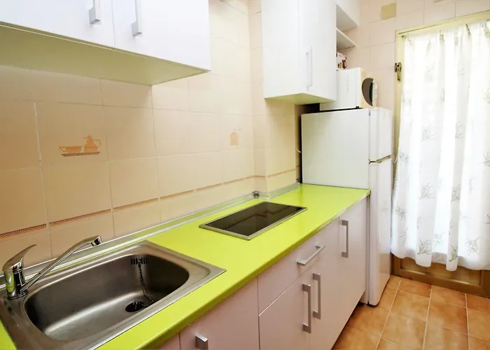 Rinconada Real - * Benidorm