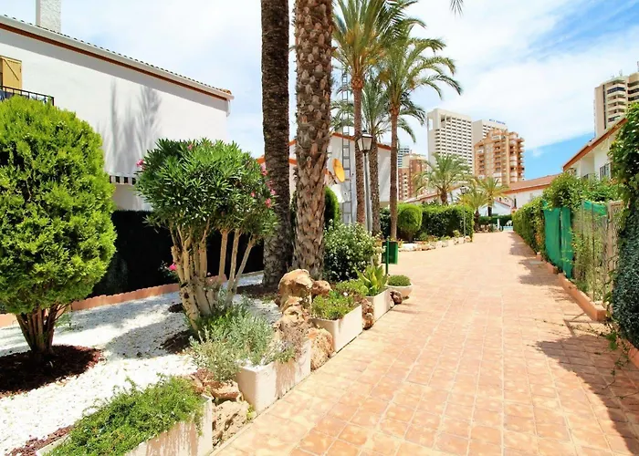 Rinconada Real - Apartament