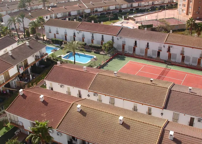 Rinconada Real - * Benidorm