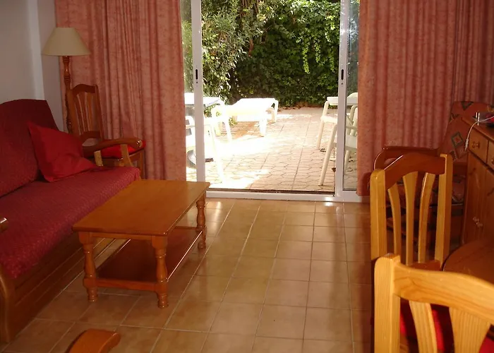 Rinconada Real - Lägenhet Benidorm