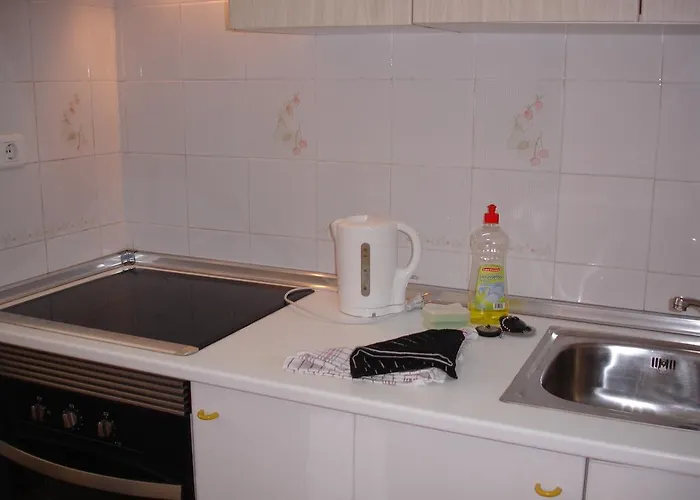 Rinconada Real - Apartament *